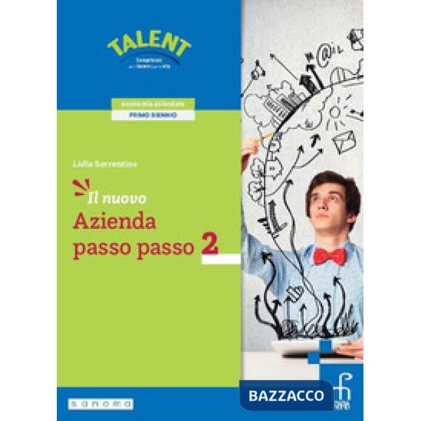 IL NUOVO AZIENDA PASSO PASSO 2