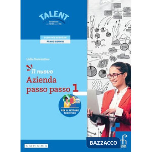 IL NUOVO AZIENDA PASSO PASSO 1 - PER IL SETTORE TURISTICO