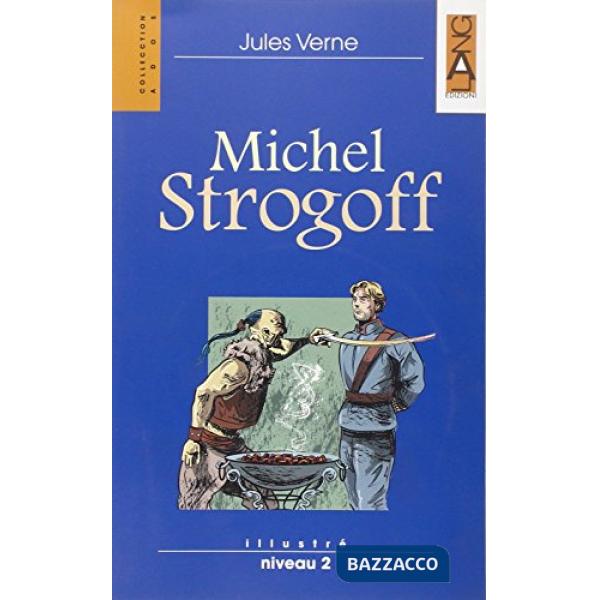 MICHEL STROGOFF