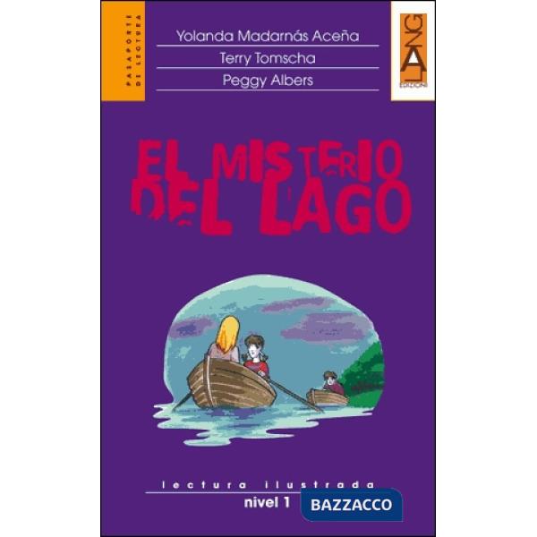 MISTERIO DEL LAGO