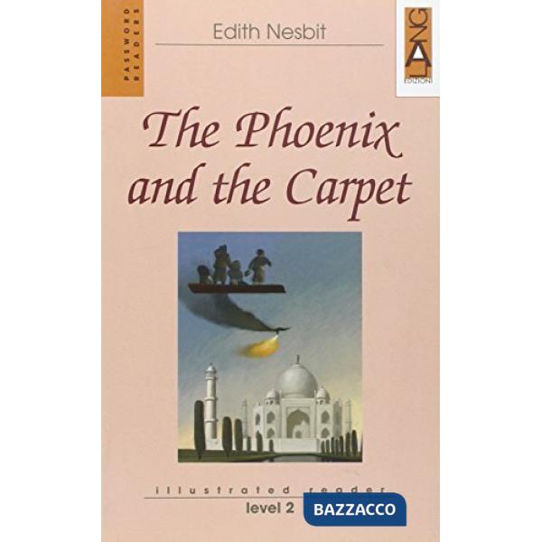 PWD2: THE PHOENIX AND THE CARPET