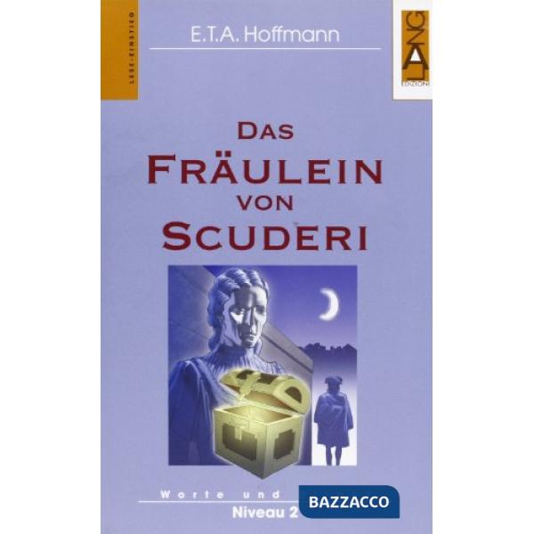 DAS FRAULEIN VON SCUDERI