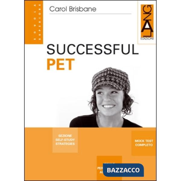 SUCCESSFUL PET
