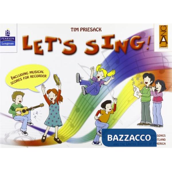 LET'S SING!