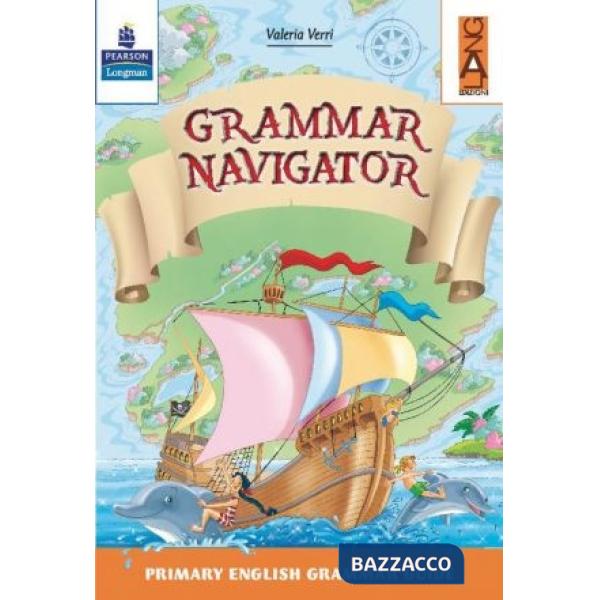 GRAMMAR NAVIGATOR