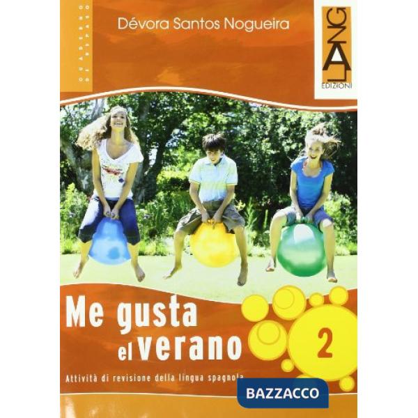 ME GUSTA EL VERANO 2