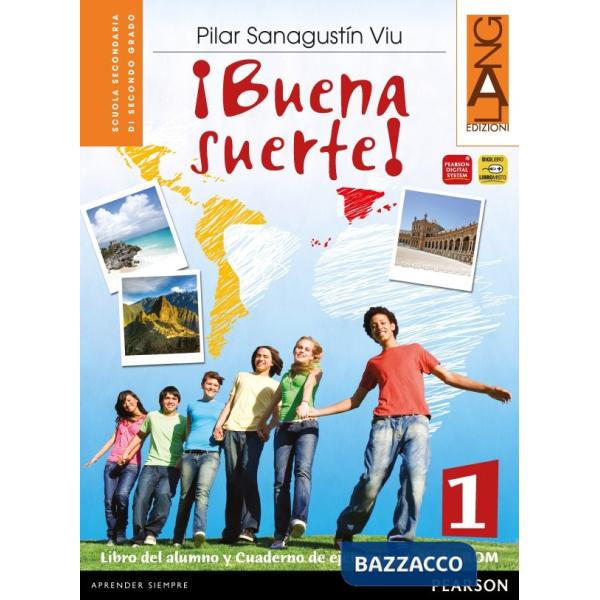 BUENA SUERTE! 1