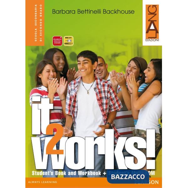 IT WORKS! ED.LEGGERA 2