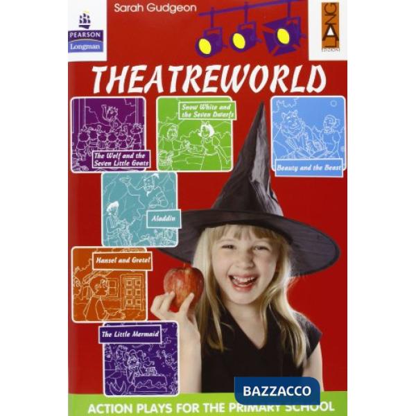 THEATERWORLD
