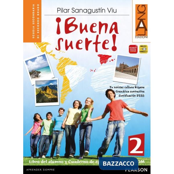BUENA SUERTE! 2 VERSIONE ONLINE