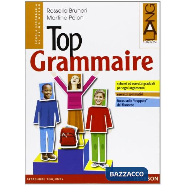 TOP GRAMMAIRE
