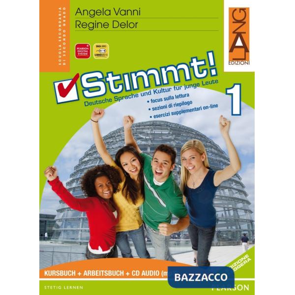 STIMMT! ED.LEGGERA 1 (VERSIONE ONLINE)