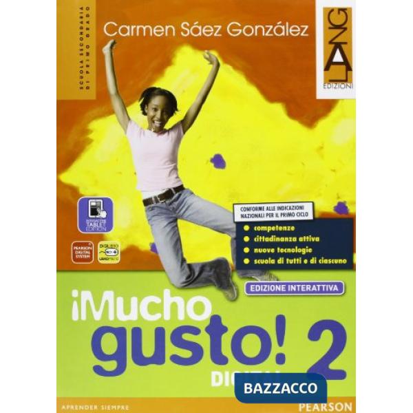 MUCHO GUSTO DIGITAL 2 VOL + FASC. + ITE + DIDA