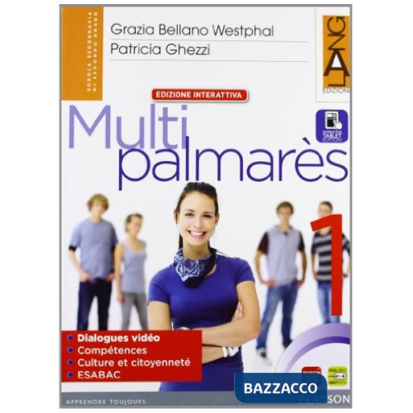 MULTIPALMAR 1 ED. DIGIT VOL + FASC. + ITE + DIDA