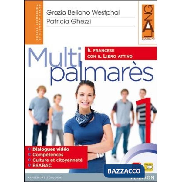 MULTIPALMAR 2 ED. DIGIT VOL + FASC. + ITE + DIDA