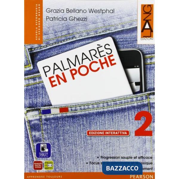 PALMARES EN POCHE 2 VOL + ITE + DIDASTORE