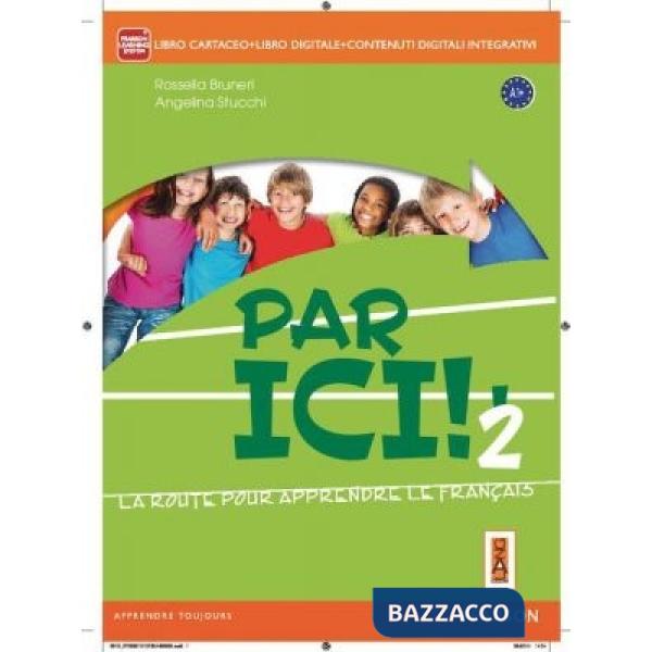 PAR ICI! 2 VOL + ITE + DIDASTORE