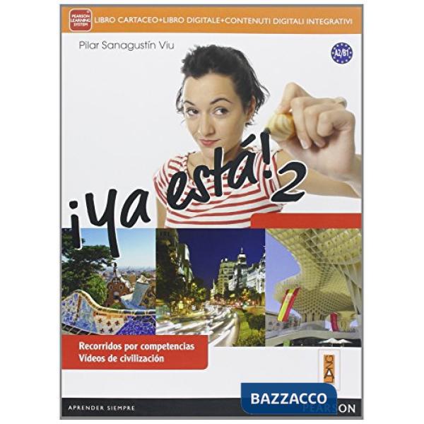 YA ESTA! 2 VOL + ITE + DIDASTORE