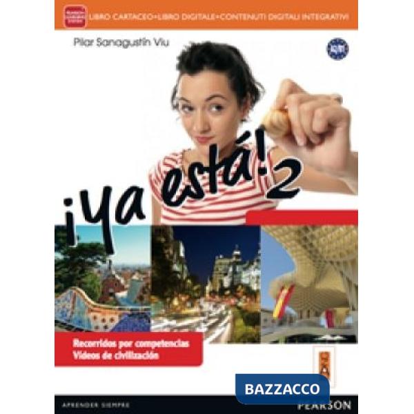 IYA ESTA! 2 ITE + DIDASTORE