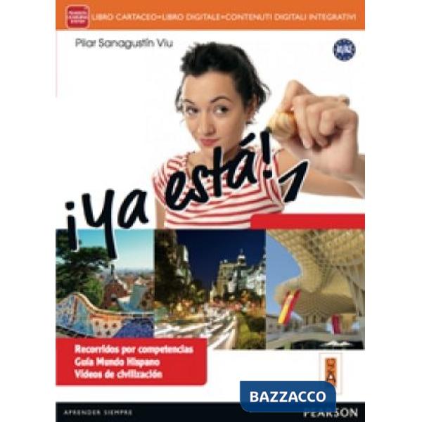 YA ESTA! 3 ITE + DIDASTORE