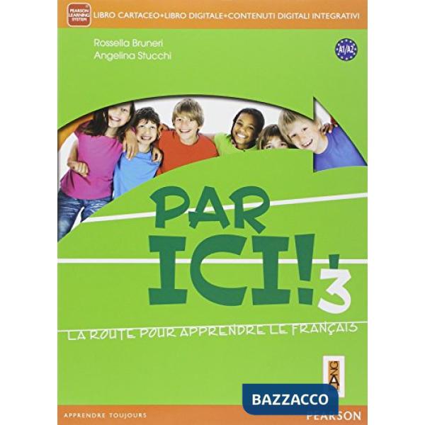 PAR ICI! 3 VOL + ITE + DIDASTORE