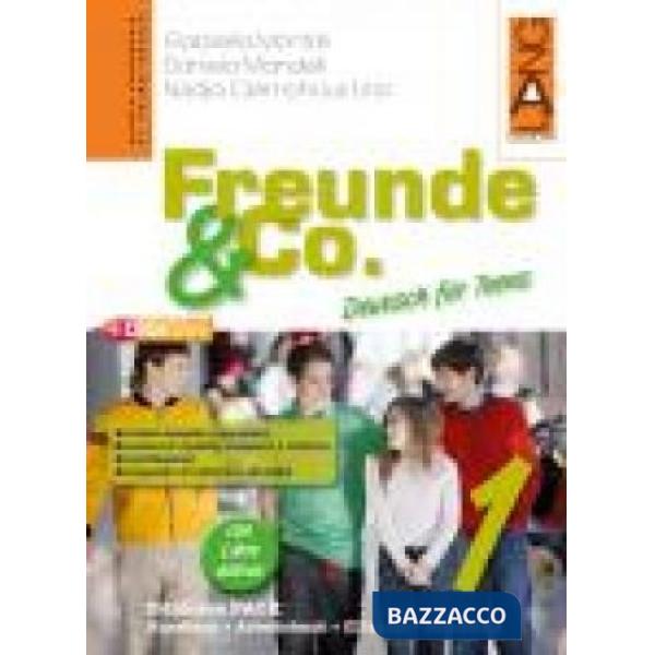 FREUNDE & CO. 1 DIDASTORE