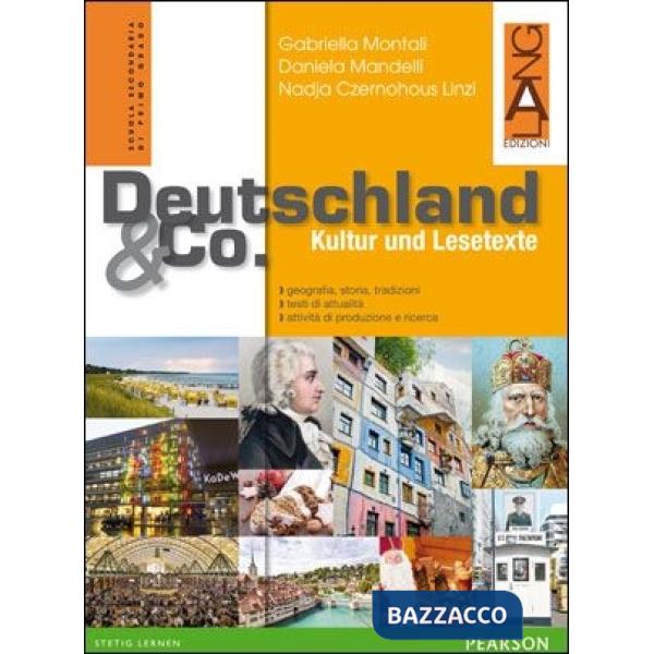 FREUNDE & CO. KOMPAKT 1 ITE + DIDASTORE