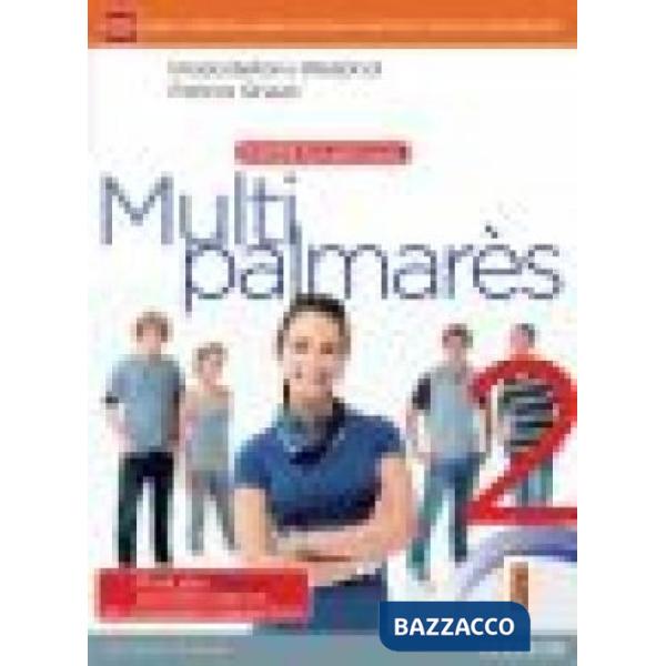 MULTIPALMARES 2 ITE + DIDASTORE