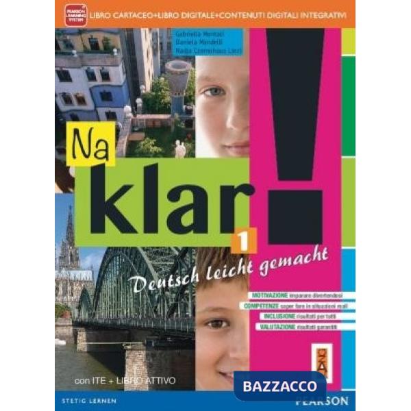 NA KLAR! 1 ITE + DIDASTORE