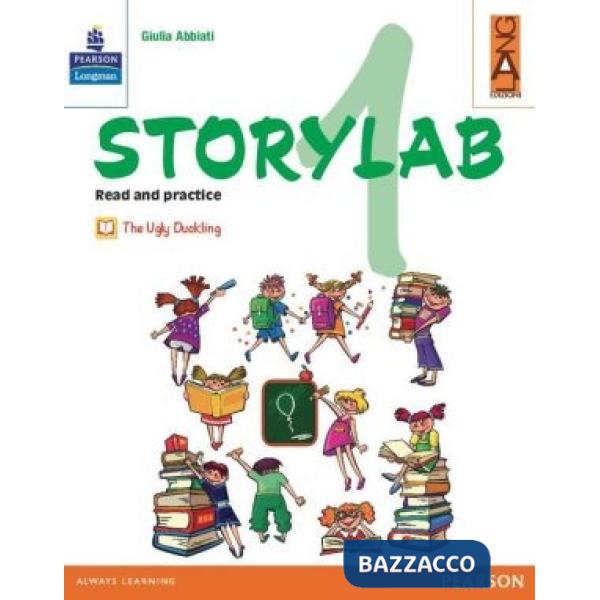 STORYLAB 1