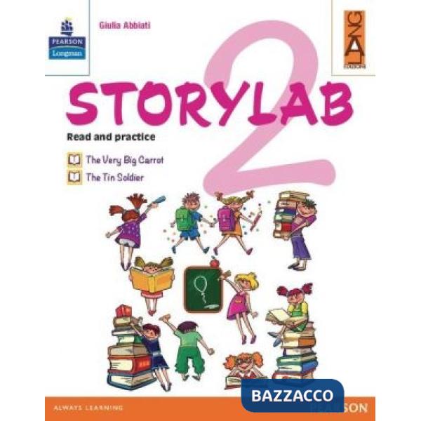STORYLAB 2