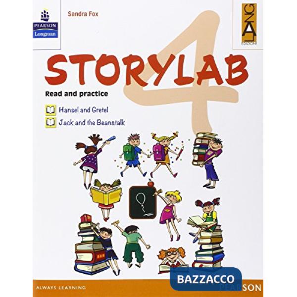 STORYLAB 4