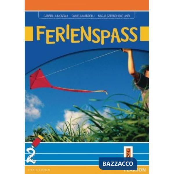 FERIENSPASS 2