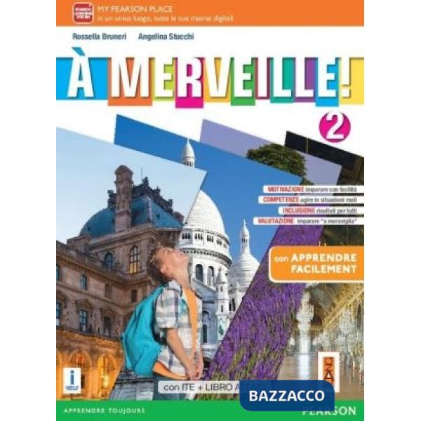 A MERVEILLE! 2 PACK VOL + AB + APPRFACILEMENT + ITE + DIDASTORE