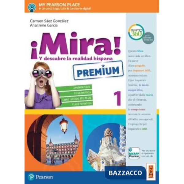MIRA! 3 PREMIUM