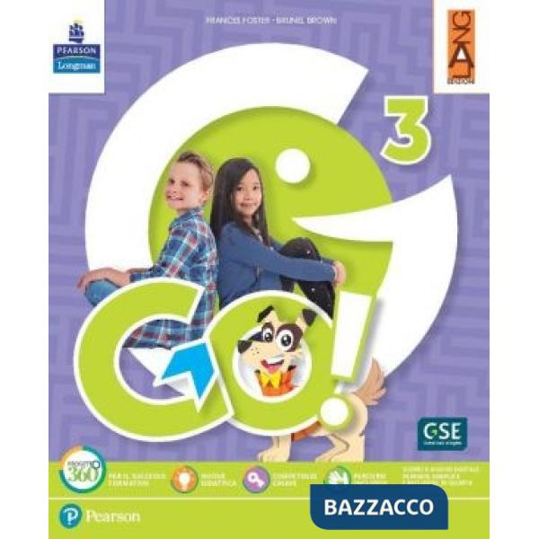 GO! MYAPP 3 VOL + FASC. + CDR