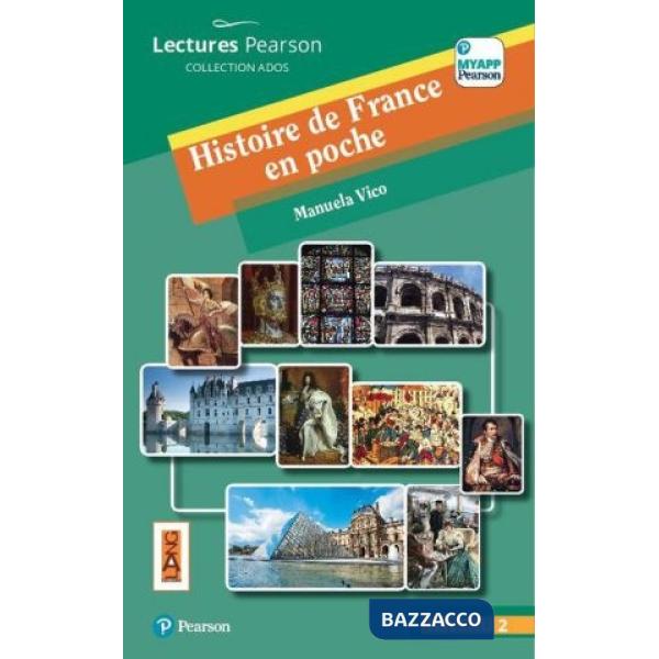HISTOIRE DE FRANCE EN POCHE