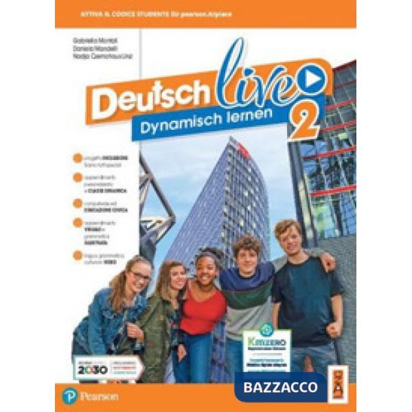 DEUTSCH LIVE 2