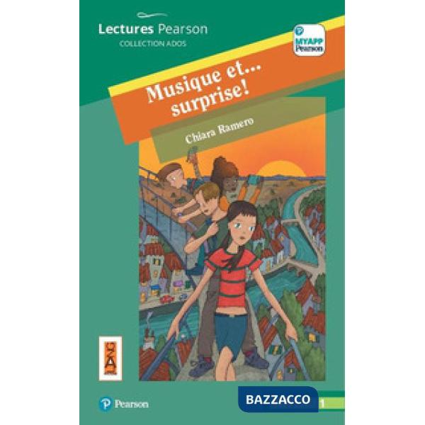 MUSIQUE ET... SURPRISE! + MYAPP