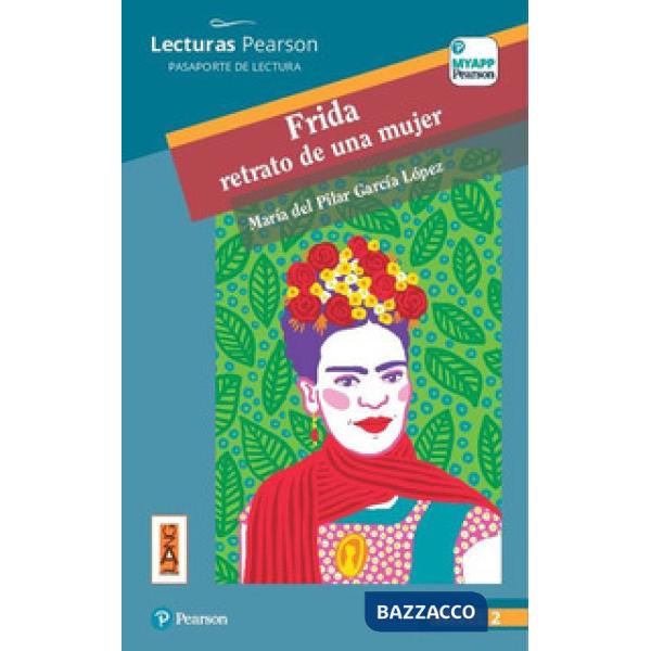 FRIDA RETRATO DE UNA MUJER + MYAPP