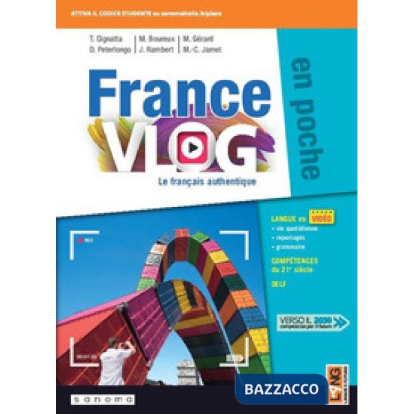 FRANCE VLOG EN POCHE VOL + LIBROLIQUIDO + MONLABO + DIDASTORE