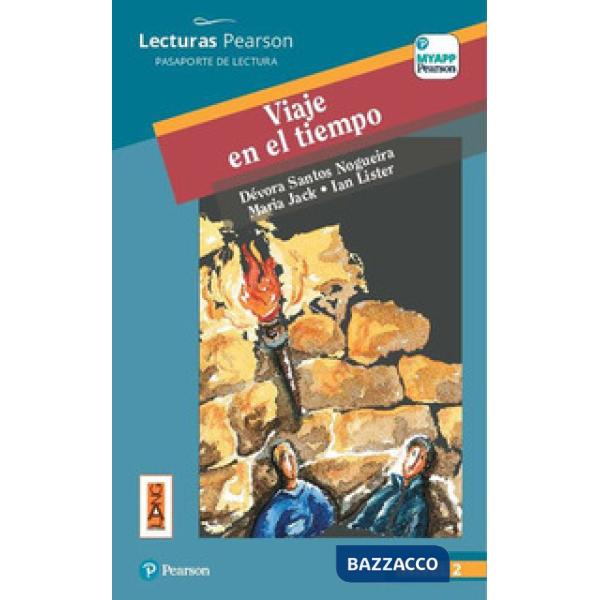 VIAJE EN EL TIEMPO + MYAPP