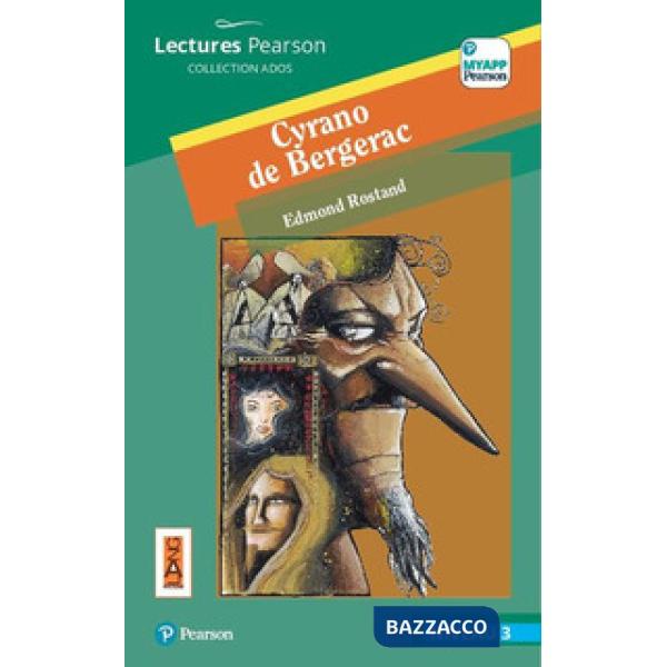 CYRANO DE BERGERAC + MYAPP