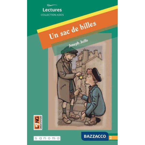 UN SAC DE BILLES + MYAPP