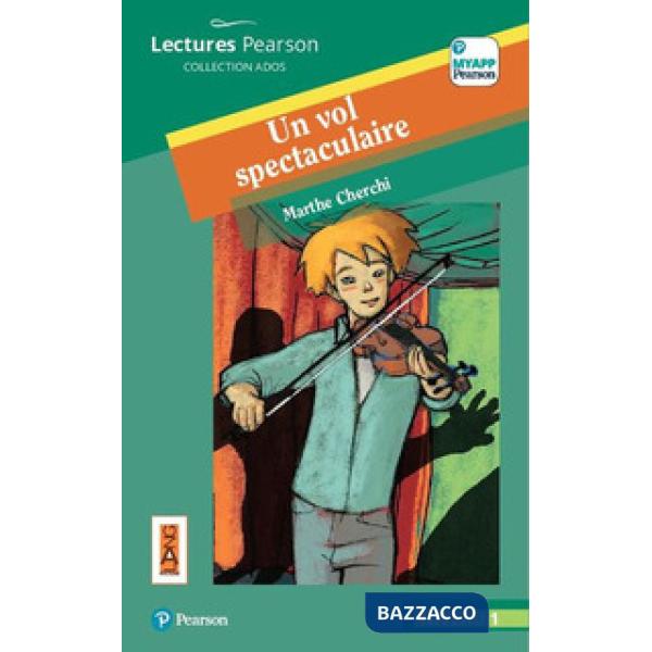 UN VOL SPECTACULAIRE + MYAPP