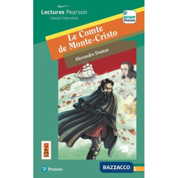 LE COMTE DE MONTE-CRISTO + MYAPP