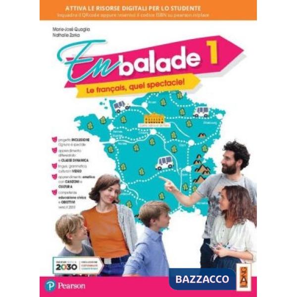 EN BALADE 2 (TIPO C)