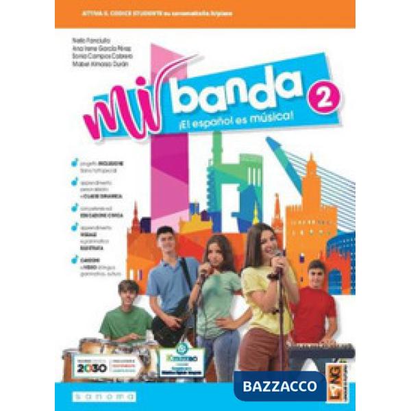 MI BANDA 2
