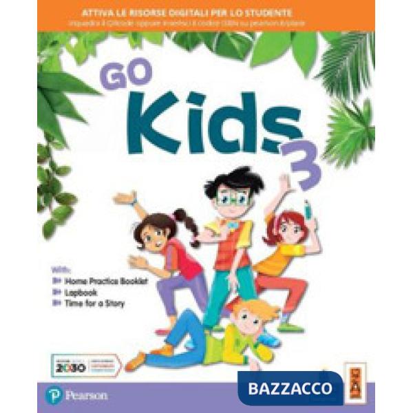 GO KIDS VOL. 3