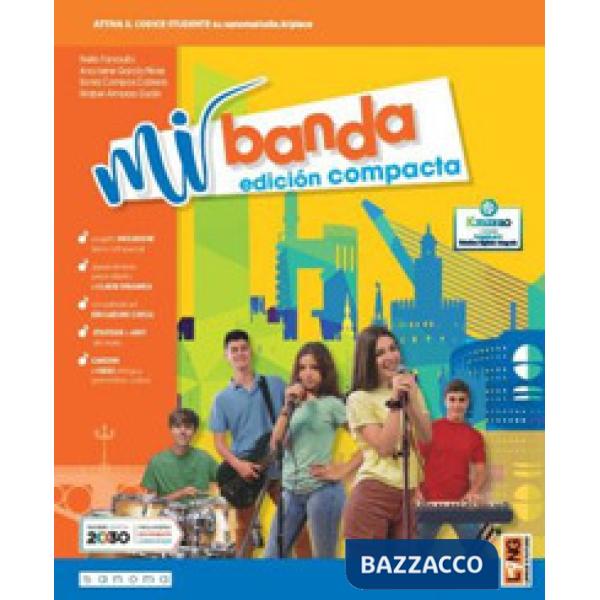 MI BANDA EDICION COMPACTA